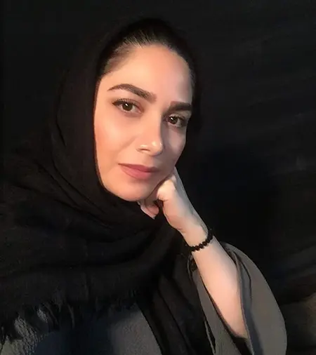 آسیه اسدزاده و علی انصاریان, آسیه اسدزاده بازیگر, آسیه اسدزاده و همسرش