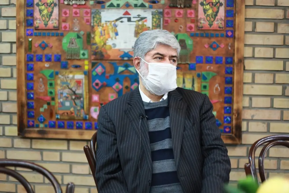 حمایت علی مطهری از دوچرخه سواری زنان/نسبت به رویکرد شورای نگهبان خوش بینم /مگر روش ما ترور و بمب گذاری است؟/در مورد حجاب نیاز به سخت گیری نیست