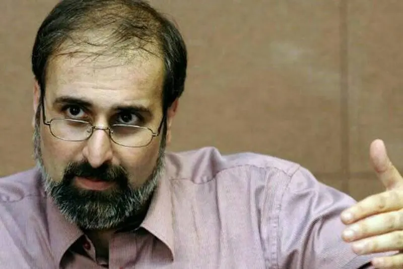 احمدی نژاد از حمله آمریکا به ایران استقبال می کند/او خودش را «ولیّ خدا» و «یلتسین ایران» میداند/بقایی گفت جمهوری اسلامی تا انتخابات 1400 سقوط می کند
