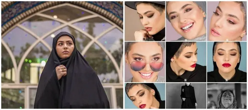 ریحانه پارسا