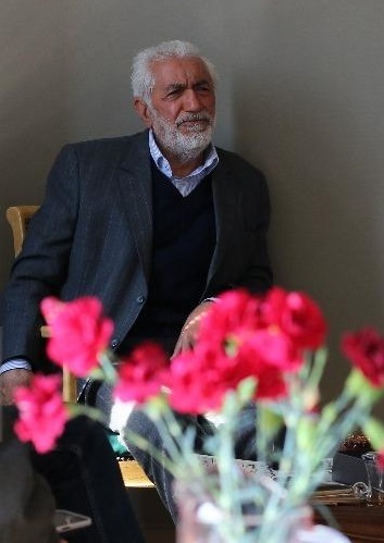 غرضی: رمال‌ها و غیب‌گو‌ها در دستگاه‌های دولتی حضور دارند/ جمهوری اسلامی ایران به هیچ استعداد خارجی محتاج نیست/ برای انتخابات ۱۴۰۰ نه اسپانسر دارم و نه ستاد تشکیل می‌دهم