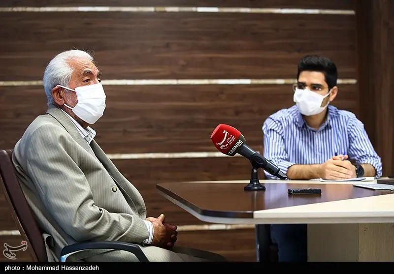 انتخابات ریاست جمهوری , انتخابات 1400 , آیت‌الله اکبر هاشمی رفسنجانی , حسن روحانی , نفت ایران ,