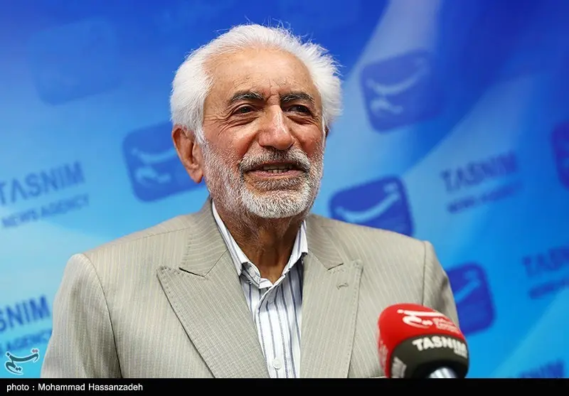 انتخابات ریاست جمهوری , انتخابات 1400 , آیت‌الله اکبر هاشمی رفسنجانی , حسن روحانی , نفت ایران ,