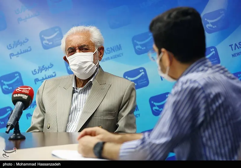 انتخابات ریاست جمهوری , انتخابات 1400 , آیت‌الله اکبر هاشمی رفسنجانی , حسن روحانی , نفت ایران ,