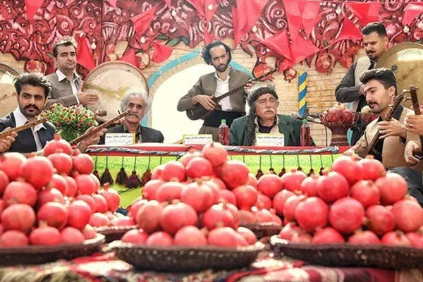 سیروس میمنت: «کیوان»، دن کیشوت «نون خ» است/ نقشم را با جان و دل بازی کردم سیروس میمنت: «کیوان»، دن کیشوت «نون خ» است/ نقشم را با جان و دل بازی کردم