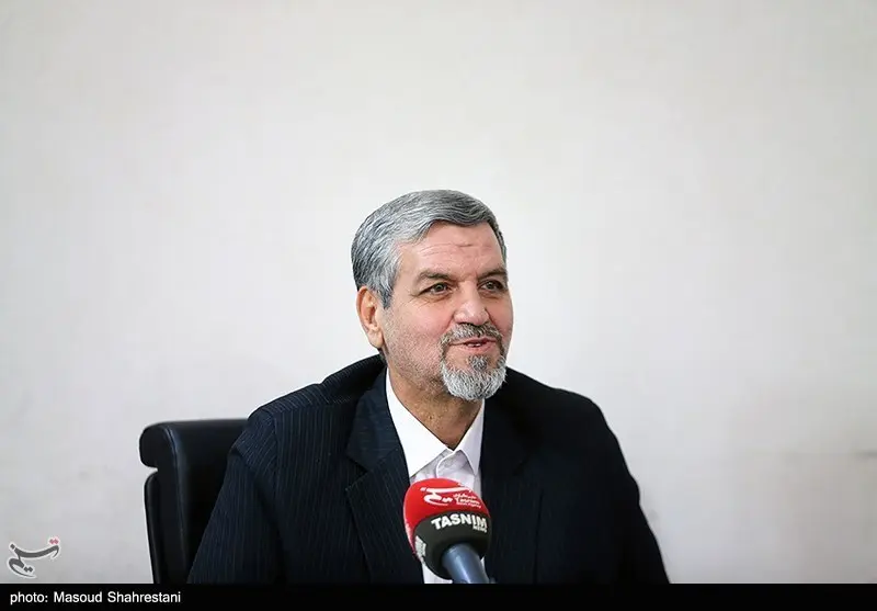 مصطفی کواکبیان , انتخابات ریاست جمهوری 1400 ,