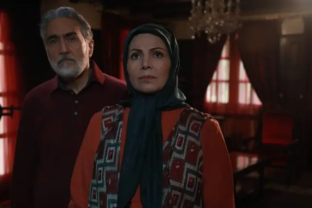 همه چیز درباره سریال احضار
