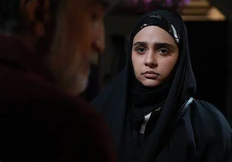 همه چیز درباره سریال احضار