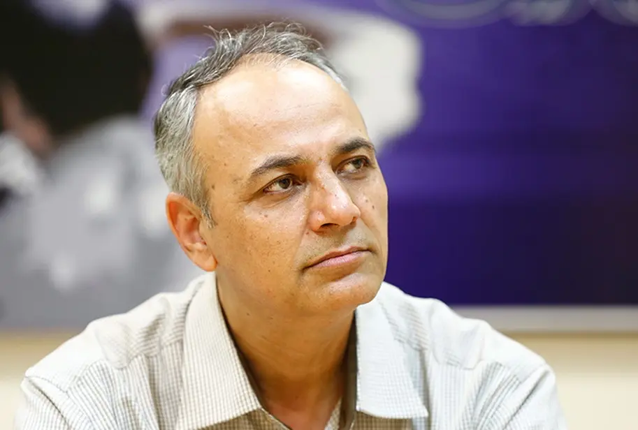 احمد زیدآبادی