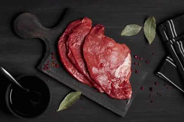 تغذیه نا مناسب هنگام دندان درد گوشت