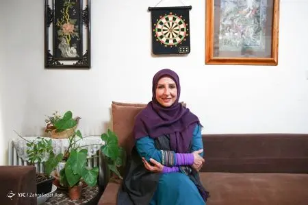 مرجانه گلچین،اخبار فرهنگی،خبرهای فرهنگی مرجانه گلچین,اخبار فرهنگی,خبرهای فرهنگی