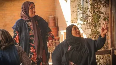 سریال زیرخاکی،اخبار فرهنگی،خبرهای فرهنگی