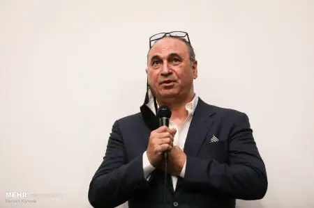عکس خبری،سومین روز سی و هشتمین جشنواره جهانی فیلم فجر عکس خبری،سومین روز سی و هشتمین جشنواره جهانی فیلم فجر