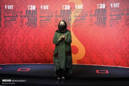 عکس خبری،سومین روز سی و هشتمین جشنواره جهانی فیلم فجر عکس خبری،سومین روز سی و هشتمین جشنواره جهانی فیلم فجر