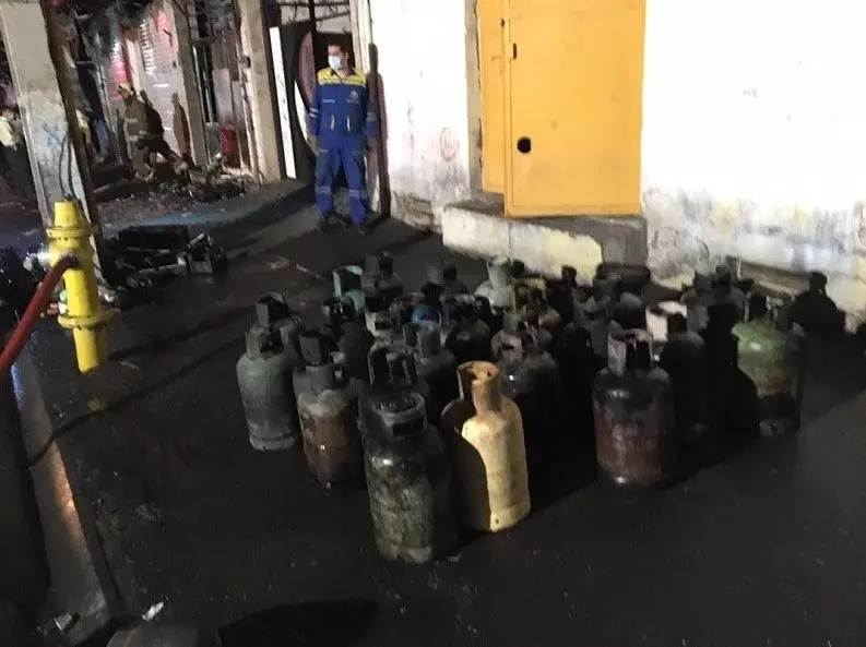 سازمان آتشنشانی تهران , آتشنشانی , آتشسوزی , حوادث ,