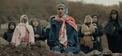 سریال , تلویزیون , صدا و سیما , شبکه یک , سیمافیلم , ماه رمضان ,