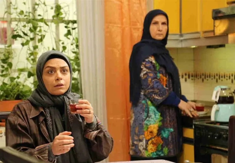 سریال , شبکه سه سیما , تلویزیون , صدا و سیما ,