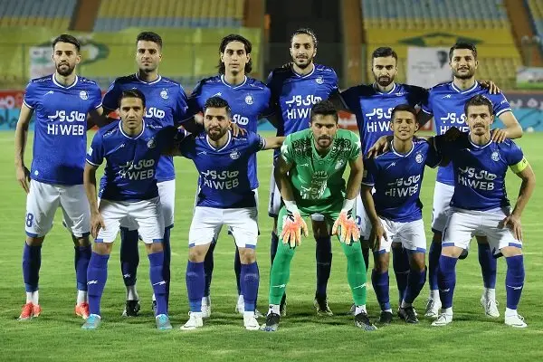 اولیایی: مگر دولت استقلال را خریده که حالا میخواهد بفروشد؟