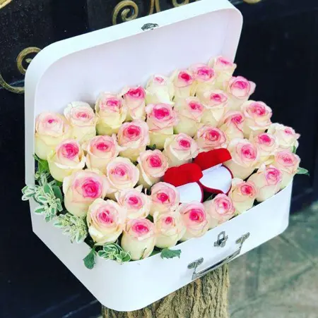 مدل جاحلقه ای, تزیینات جاحلقه ای
