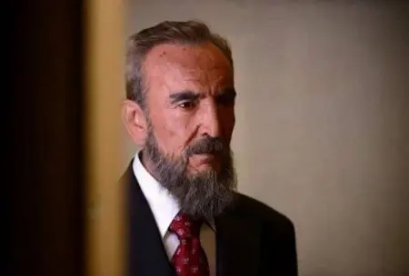 بیوک میرزایی,اخبار فرهنگی,خبرهای فرهنگی