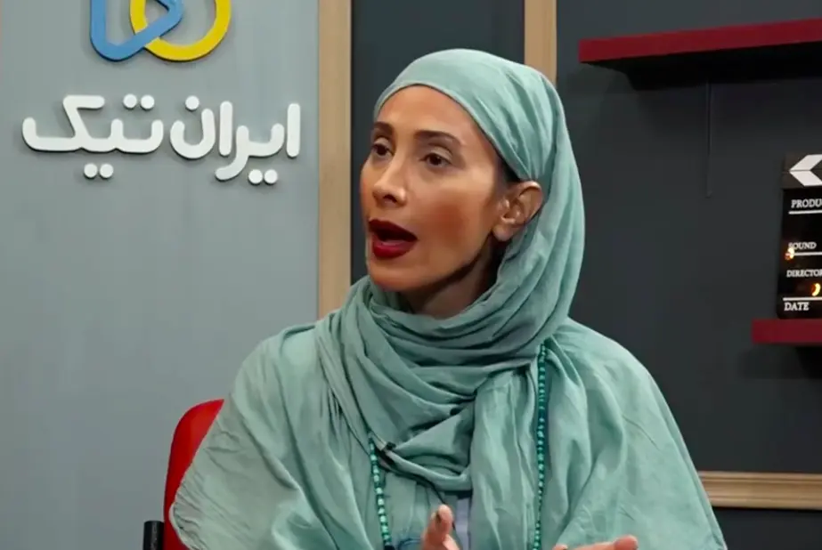 حاشیه های ادامه دار سحر زکریا؛ واکنش ها به بیماری حنجره سحر زکریا
