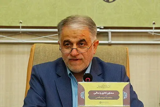 محمد نورصالحی