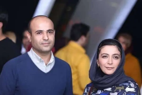 بازیگران سریال زخم کاری بازیگران سریال زخم کاری