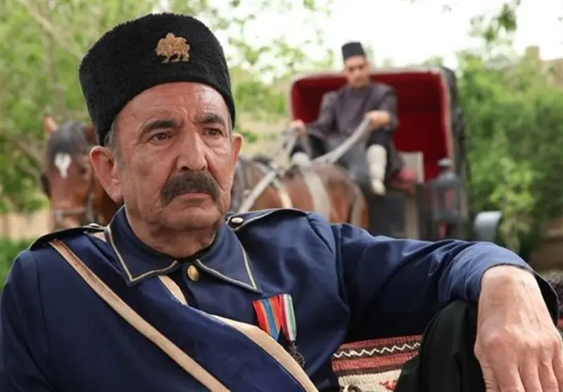 سریال , تلویزیون , آی فیلم , صدا و سیما ,