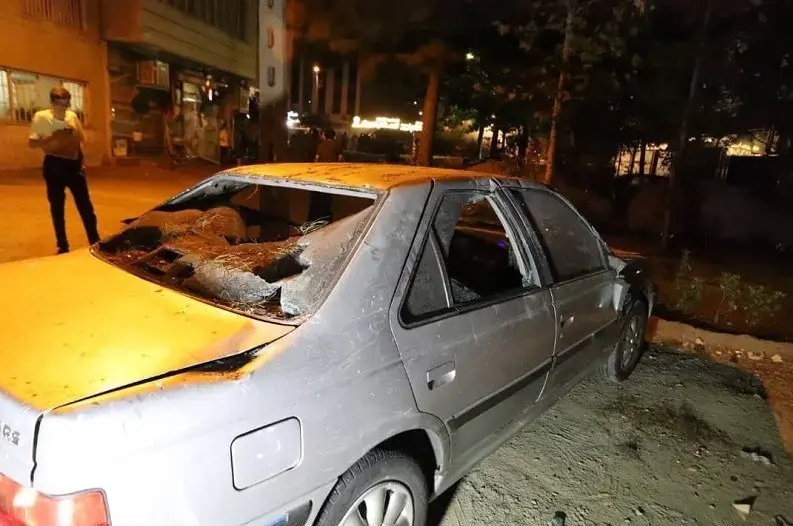 آتشنشانی , سازمان آتشنشانی تهران , حوادث , اورژانس ,