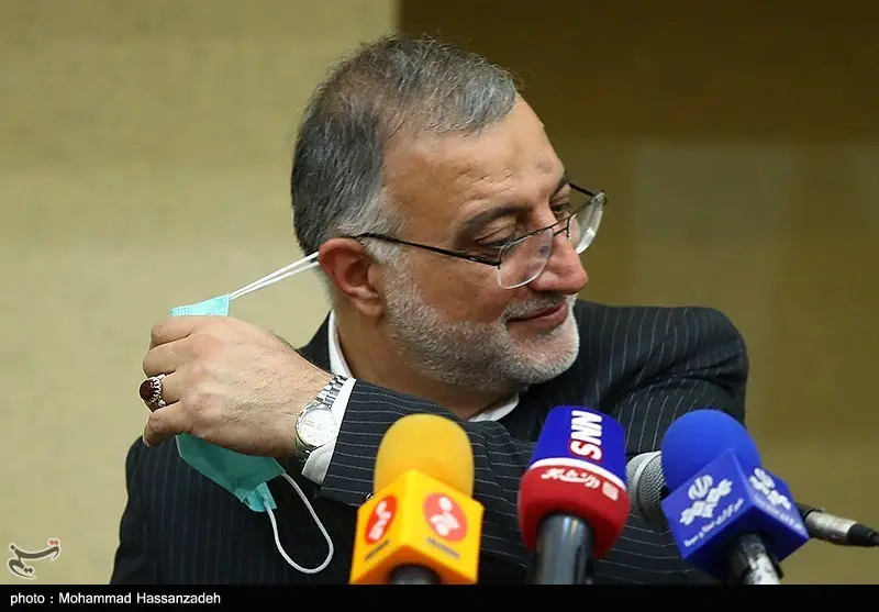 شورای شهر تهران , شهرداری تهران ,
