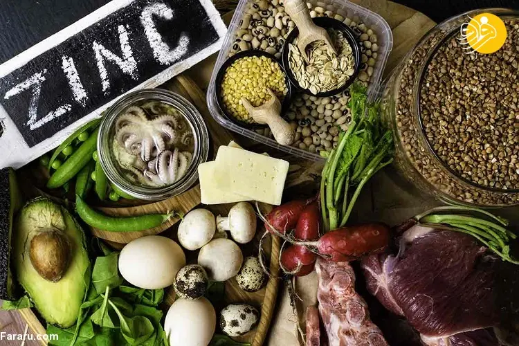 ۵ ماده مغذی غذایی برای تقویت سیستم ایمنی بدن ۵ ماده مغذی غذایی برای تقویت سیستم ایمنی بدن