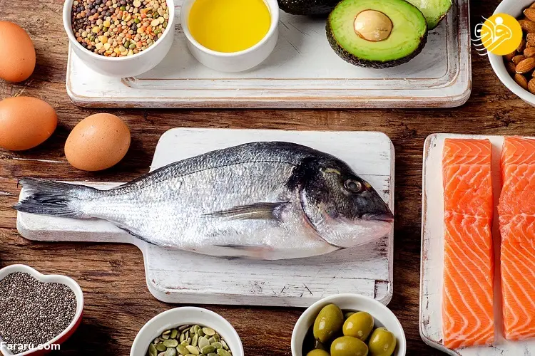 ۵ ماده مغذی غذایی برای تقویت سیستم ایمنی بدن ۵ ماده مغذی غذایی برای تقویت سیستم ایمنی بدن