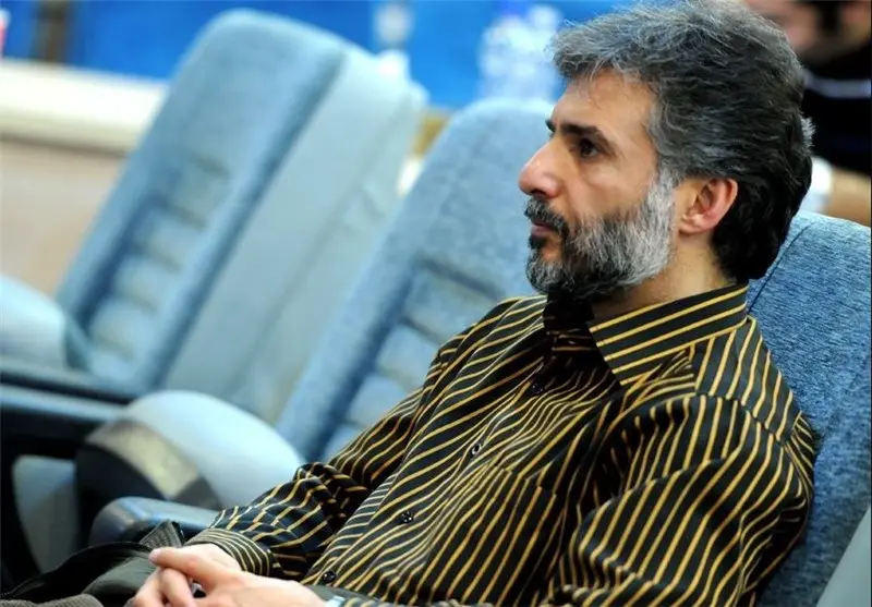 سینمای ایران , سید جواد هاشمی , سریال , صدا و سیما ,