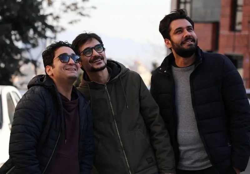 روزگار جوانی