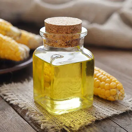 خواص روغن ذرت،خواص و مضرات روغن ذرت آشنایی با خواص روغن ذرت, فواید روغن ذرت