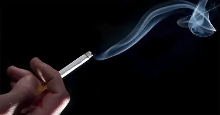 ترک دخانیات یکی از راه های پیشگیری از رفلاکس معده علل ایجاد رفلاکس معده, راه های جلوگیری از رفلاکس معده, رفلاکس معده چیست
