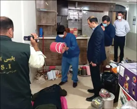 حوادث روز ،اخبارحوادث،خبرهای حوادث حوادث روز,اخبار حوادث,خبرهای حوادث