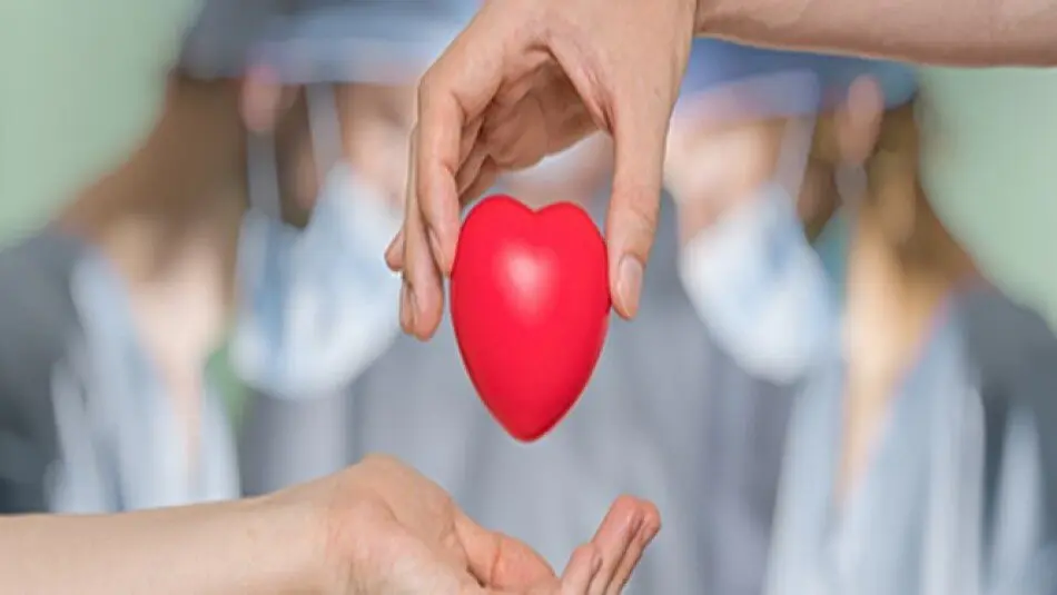 آنچه باید درباره اهدای عضو بدانیم