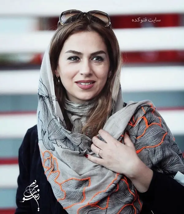 بیوگرافی تینا پاکروان Tina Pakravan با عکس و ناگفته ها
