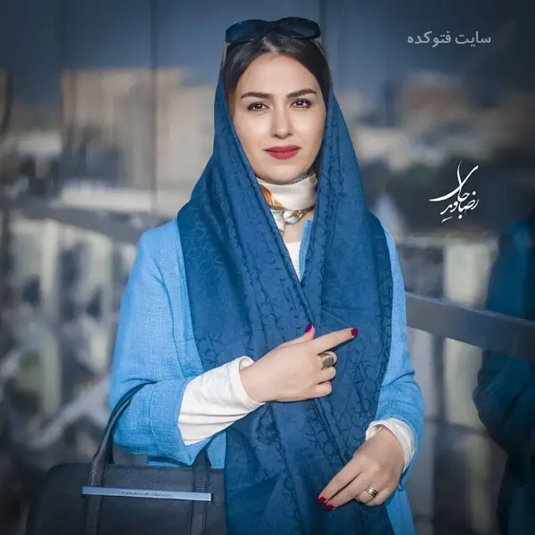 تینا پاکروان Tina Pakravan بازیگر و کارگردان با عکس و بیوگرافی کامل