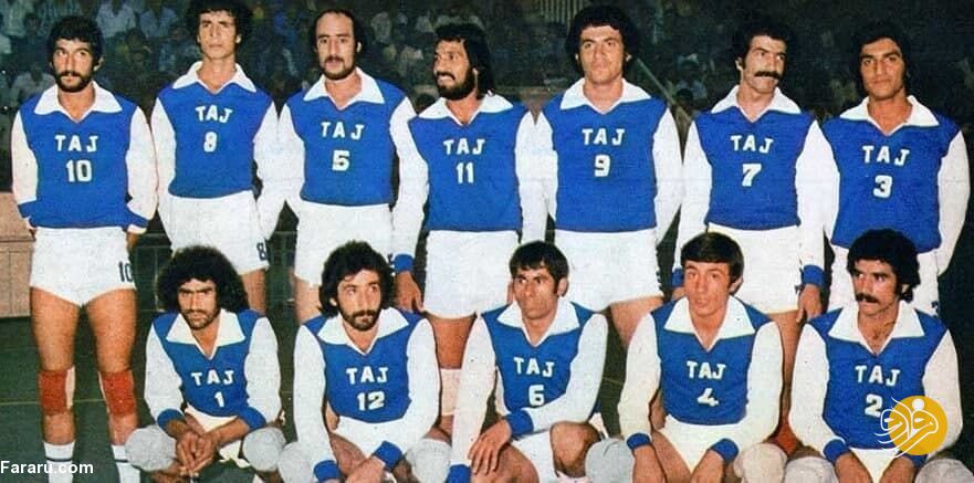 (عکس) گزارشگر معروف تلویزیون ایران در لباس تاج (عکس) گزارشگر معروف تلویزیون ایران در لباس تاج