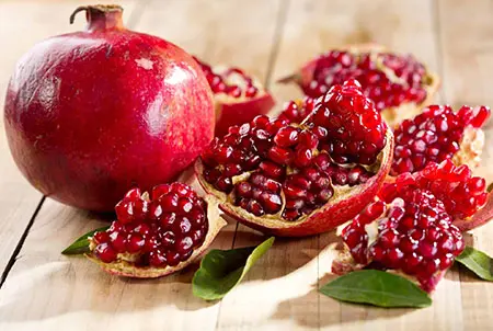 خواص انار،خاصیت انار فواید انار,انار