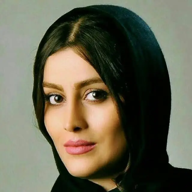 فهیمه مومنی بازیگر جوان کشورمان فهیمه مومنی