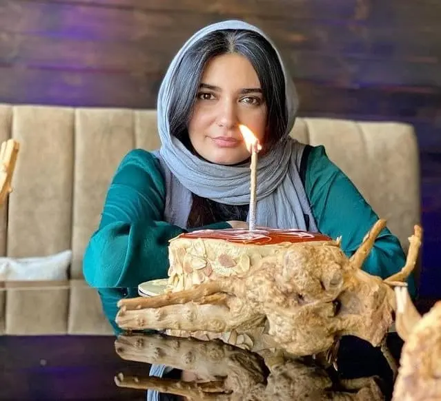 تولد 41 سالگی لیندا کیانی لیندا کیانی