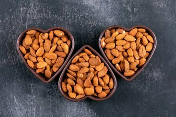 روغن بادام