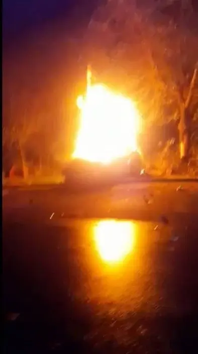 آتشنشانی , سازمان آتشنشانی تهران , آتشسوزی , حوادث , پلیس راهور | پلیس راهنمایی و رانندگی , اورژانس ,