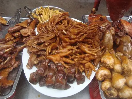 خواص پای مرغ برای کودکان , سوپ پای مرغ برای کودکان , خواص پای مرغ