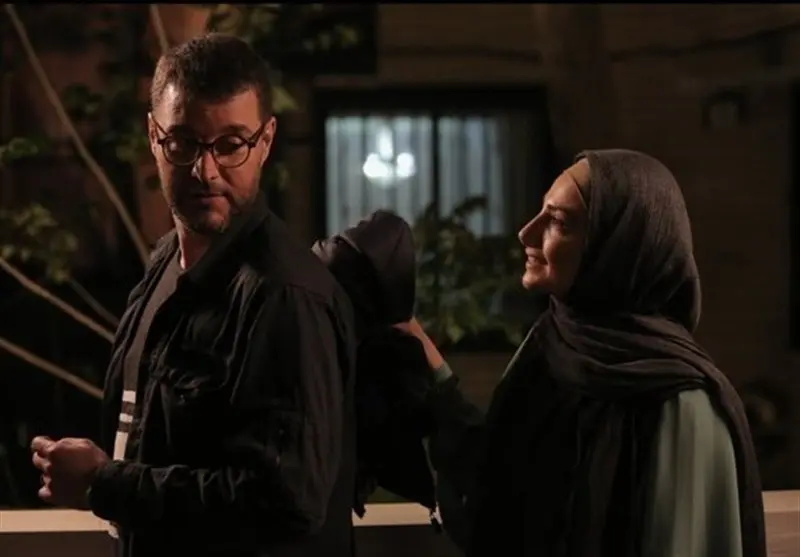 سریال , صدا و سیما , شبکه سه سیما ,