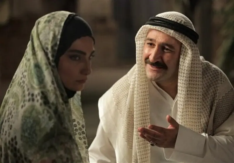 سریال , صدا و سیما , شبکه سه سیما ,