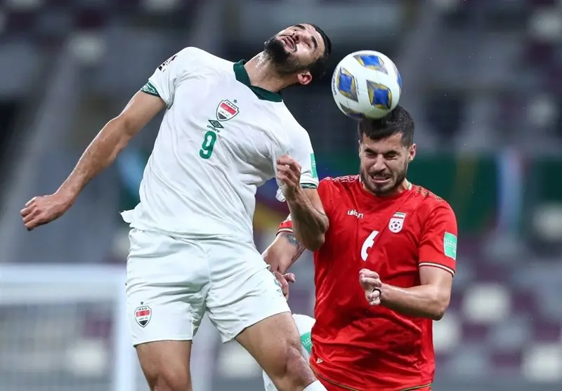 تیم ملی فوتبال ایران , سعید عزتاللهی ,